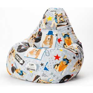Кресло-мешок Пуфофф Doggy XL