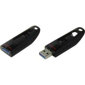 Флеш накопитель Sandisk 256GB CZ48 Ultra USB 3.0 (SDCZ48-256G-U46)