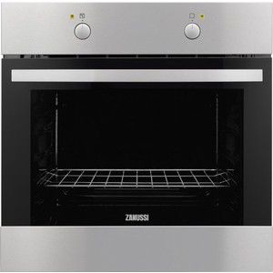 Электрический духовой шкаф Zanussi OPZB0110X