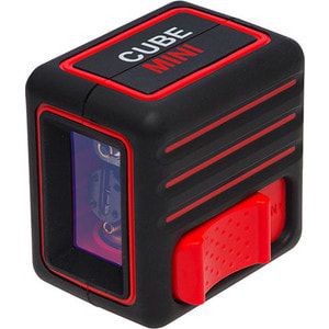 Построитель лазерных плоскостей ADA Cube Mini Professional Edition