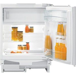 Встраиваемый холодильник Gorenje RBIU 6091 AW
