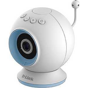 IP-камера D-Link DCS-825L/A1A