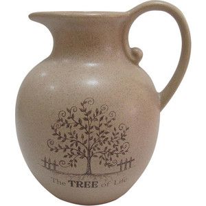Кувшин Terracotta Дерево жизни (TLY1128-TL-AL)