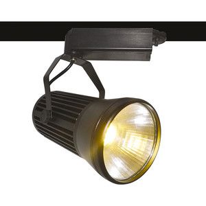 Трековый светильник Artelamp A6330PL-1BK