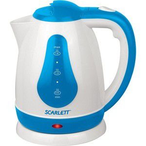 Чайник электрический Scarlett SC-EK18P29