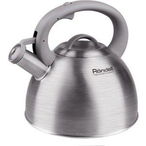 Чайник со свистком 3 л Rondell Balance (RDS-434)