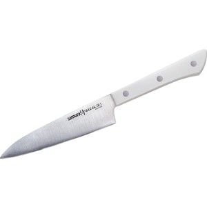 Нож универсальный 12 см Samura Harakiri (SHR-0021W)