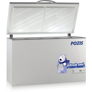 Морозильная камера Pozis FH-250