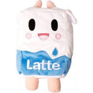 Мягкая игрушка Tokidoki коллекционная Latte Plush (844970095686)