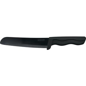 Нож поварской 15 см Rondell Glanz Black (RD-465)