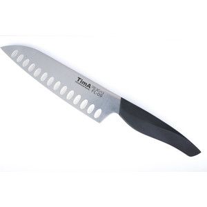 Нож Сантоку 17.8 см TimA Flash (FL-09)