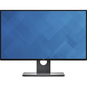 Монитор Dell U2717D