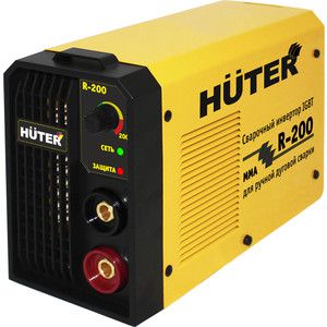 Сварочный инвертор Huter R-200