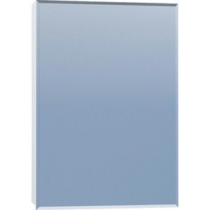 Зеркальный шкаф VIGO Grand №4-500 белый (2000163593188)