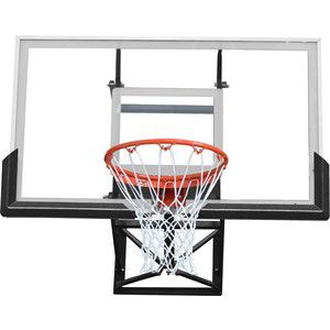 Баскетбольный щит DFC BOARD54P 136x80 см (поликарбонат)