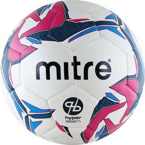 Мяч футбольный Mitre Pro Futsal HyperSeam (р. 4)