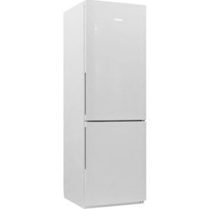Холодильник Pozis RK FNF 170 белый ручки вертикальные