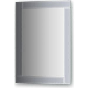Зеркало поворотное Evoform Style 50х70 см, с зеркальным обрамлением (BY 0826)