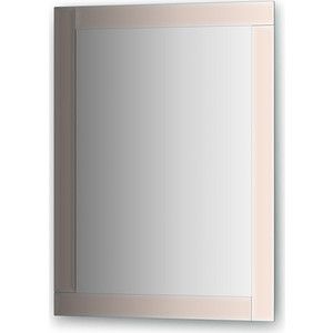 Зеркало поворотное Evoform Style 60х80 см, с зеркальным обрамлением (BY 0818)
