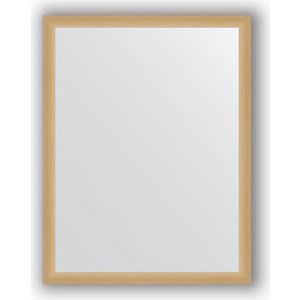 Зеркало в багетной раме Evoform Definite 34x44 см, сосна 22 мм (BY 1322)