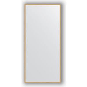 Зеркало в багетной раме поворотное Evoform Definite 68x148 см, сосна 22 мм (BY 0755)
