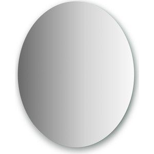 Зеркало поворотное Evoform Primary 60х70 см, со шлифованной кромкой (BY 0032)