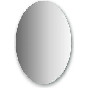Зеркало поворотное Evoform Primary 50х80 см, со шлифованной кромкой (BY 0031)