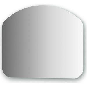 Зеркало Evoform Primary 60х50 см, со шлифованной кромкой (BY 0059)