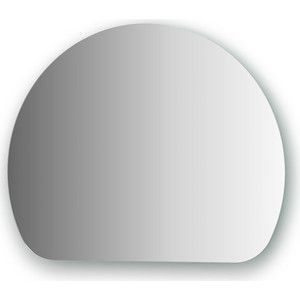 Зеркало Evoform Primary 50х40 см, со шлифованной кромкой (BY 0046)