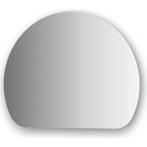 Зеркало Evoform Primary 55х45 см, со шлифованной кромкой (BY 0047)