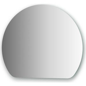 Зеркало Evoform Primary 65х55 см, со шлифованной кромкой (BY 0049)