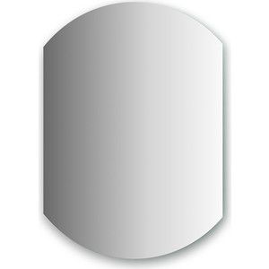 Зеркало поворотное Evoform Primary 60х80 см, со шлифованной кромкой (BY 0055)