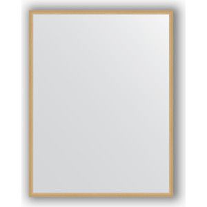 Зеркало в багетной раме поворотное Evoform Definite 68x88 см, сосна 22 мм (BY 0670)