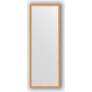 Зеркало в багетной раме поворотное Evoform Definite 50x140 см, бук 37 мм (BY 0714)