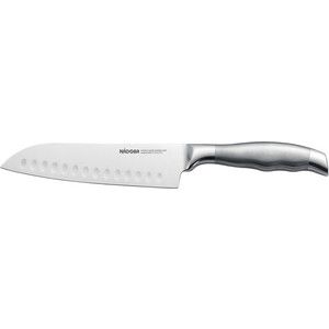 Нож Сантоку 18 см Nadoba Marta (722812)