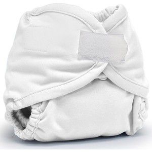 Подгузник Kanga Care Newborn Aplix Cover Fluff (628586679115)