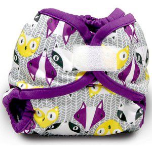 Подгузник Kanga Care Newborn Aplix Cover Bonnie (820103913492)