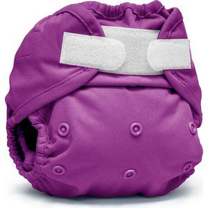 Подгузник Kanga Care One Size Aplix Cover Orchid (784672406048)