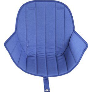 Текстиль в стул Micuna OVO Luxe TX-1646 Blue