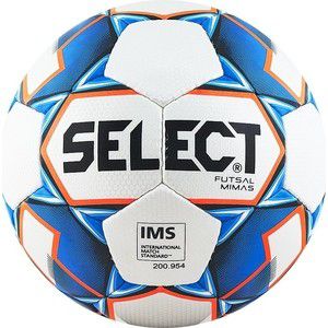 Мяч футзальный Select Futsal Mimas 852608-003 р.4