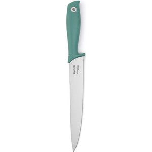 Нож разделочный Brabantia Tasty colours (108044)
