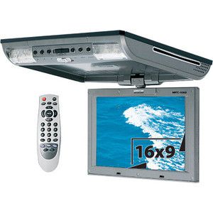 Автомобильный телевизор Mystery MMTC-1030D grey