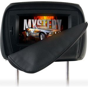 Автомобильный монитор Mystery MMH-7080CU black
