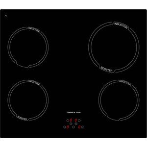 Индукционная варочная панель Zigmund-Shtain CIS 299.60 BX