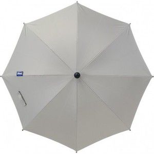 Универсальный зонт Chicco для колясок Beige