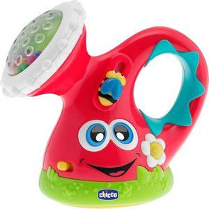 Музыкальная игрушка Chicco Лейка