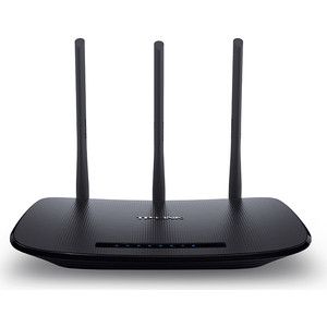 Беспроводной маршрутизатор TP-LINK TL-WR940N 450M