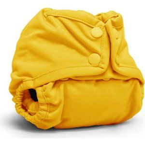 Подгузник для плавания Kanga Care Newborn Snap Cover - Dandelion