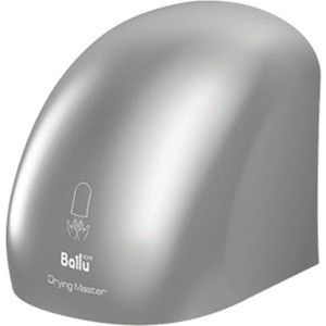 Сушилка для рук Ballu BAHD-2000DM Silver