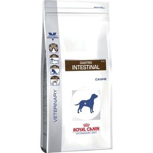 Сухой корм Royal Canin Gastro Intestinal GI25 Canine диета при нарушении пищеварения для собак 2кг (622020)